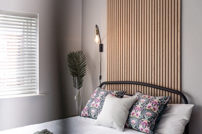 Modern Living in Greenwood Road - PE7 Main Photo