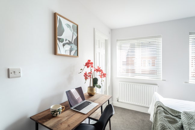Modern Living in Greenwood Road - PE7 Main Photo