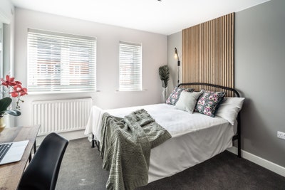 Modern Living in Greenwood Road - PE7 Main Photo