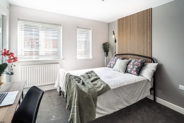 Modern Living in Greenwood Road - PE7 Main Photo