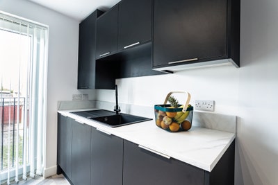 Modern Living in Greenwood Road - PE7 Main Photo