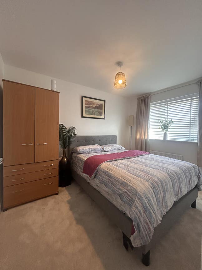 Cosy Private Room in the Heart of Bedlington Main Photo