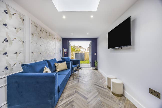 Ensuite Room Available in Eastleigh💰&pound;100 Cashback Main Photo