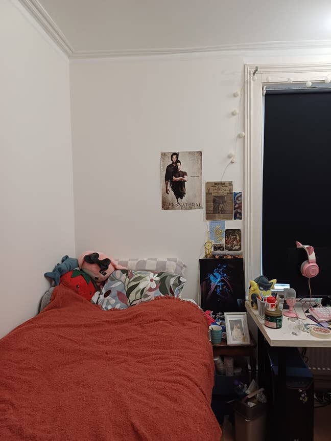 Charming single bedroom, Willesden  NW10 Main Photo