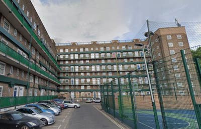 NO DEPOSIT. Double Room 2Mins To Clapham Common! Main Photo