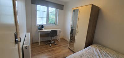 Double Room available in shared HMO Property Main Photo