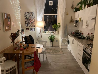 Cozy flat in Finnieston!!  Main Photo