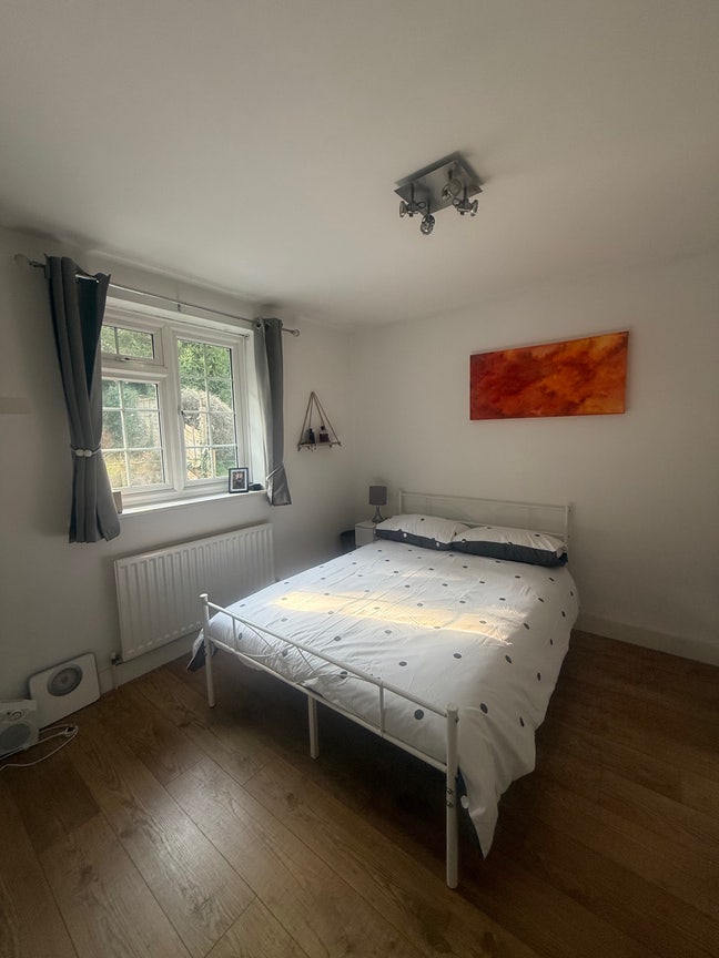 Double room  Main Photo