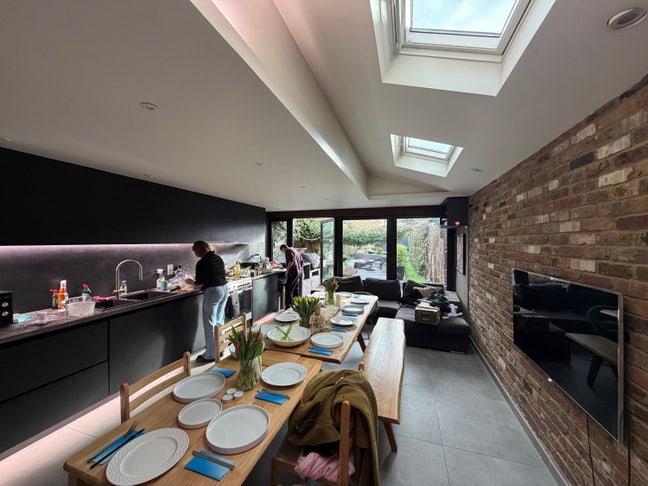 Beautiful Bermondsey town house  Main Photo