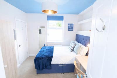 🔑 Beautiful Rooms in Caversham! Main Photo