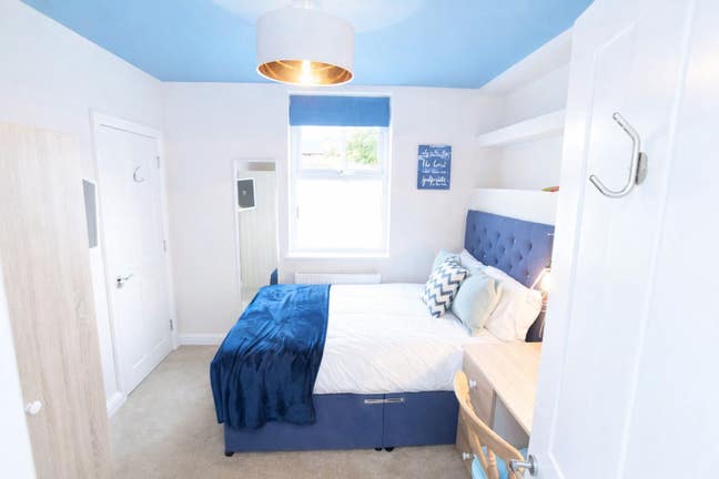 🔑 Beautiful Rooms in Caversham! Main Photo
