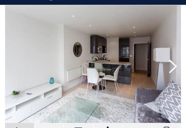 A room in flat at Colindale  Main Photo