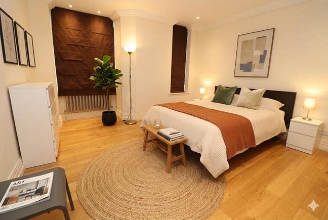 🌿 Elegant Room Available in St John’s Wood Main Photo