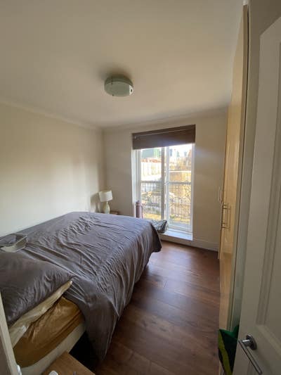 Beautiful Double Room with Private Bathroom & Balc Main Photo