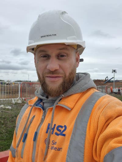 Draimage supervisor hs2  Main Photo