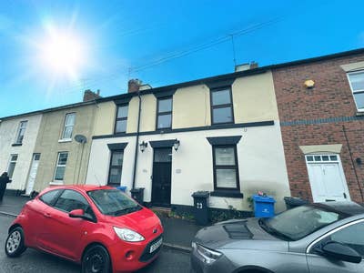 Room to let - York Street  Main Photo