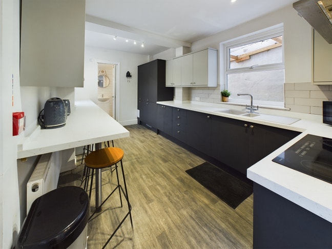 Professional Female (preferably) Shared House Main Photo