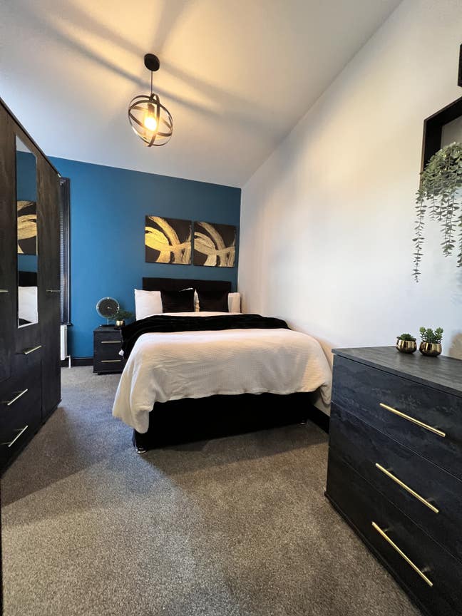 House Sharing, But Done Properly - FREE &pound;50 gift Main Photo