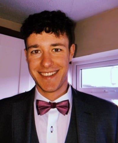 24 year old Irish Professional relocating  Main Photo