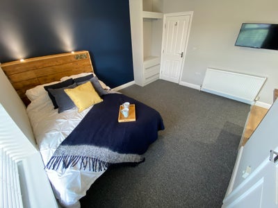 Studio Living - LN5 Area - All Bills Included Main Photo