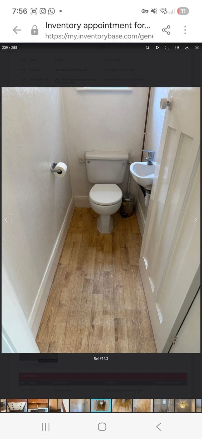 2026/27 Room Available Main Photo