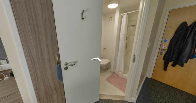 LSE Student Accommodation: Lillian Knowles Main Photo