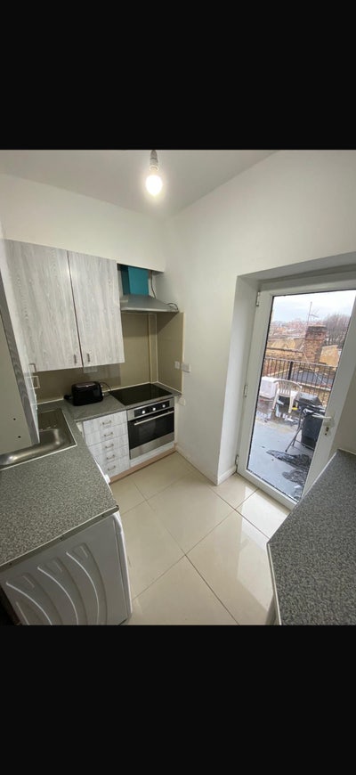 2 Bedroom Flat – Dalston – Private Terrace  Main Photo