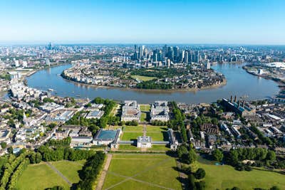 Fantastic Rooms Move in Asap Next to Jubilee Line! Main Photo