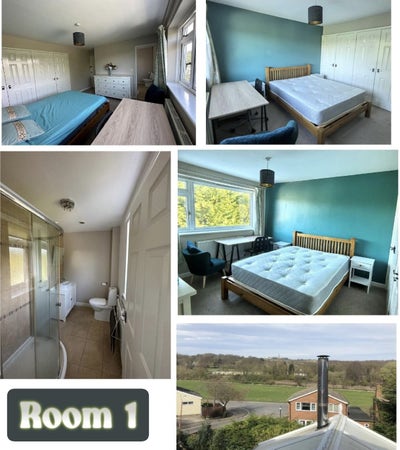 Central Durham Student Rooms Main Photo