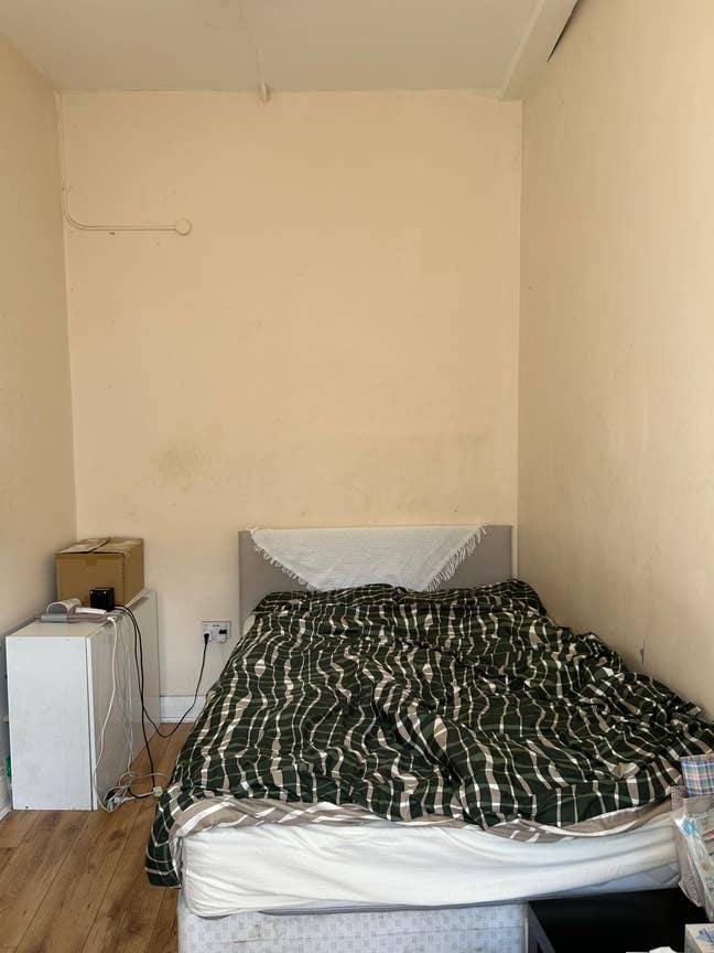 Cozy Room in Camden Town Main Photo