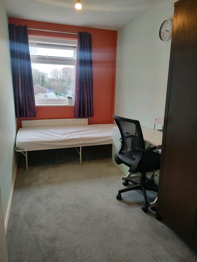 1 single room for rent  Main Photo