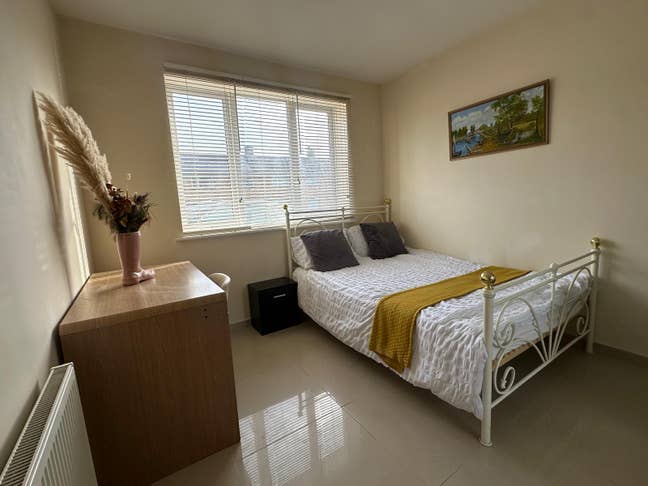 Modern 6 Bed Hmo in Fareham | Bills Included Main Photo