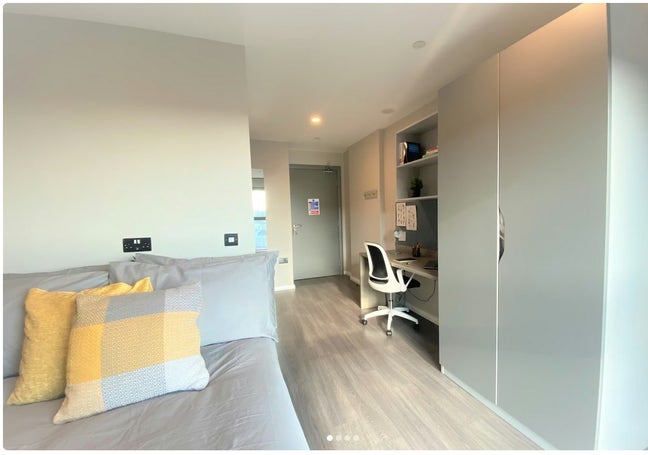  Ensuite Room – Little Patrick Street, Belfast  Main Photo