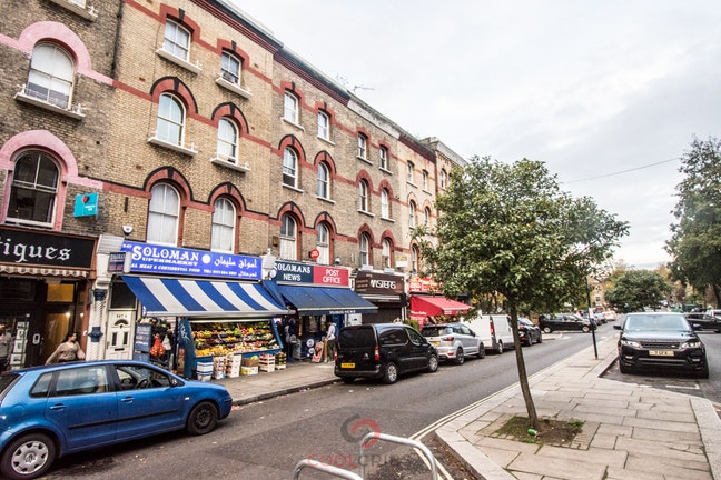 2 bed in Elgin Avenue, Maida Vale, London, W9 Main Photo