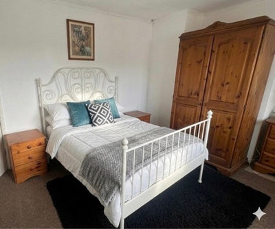 Double Room to Rent, in House Share. Main Photo