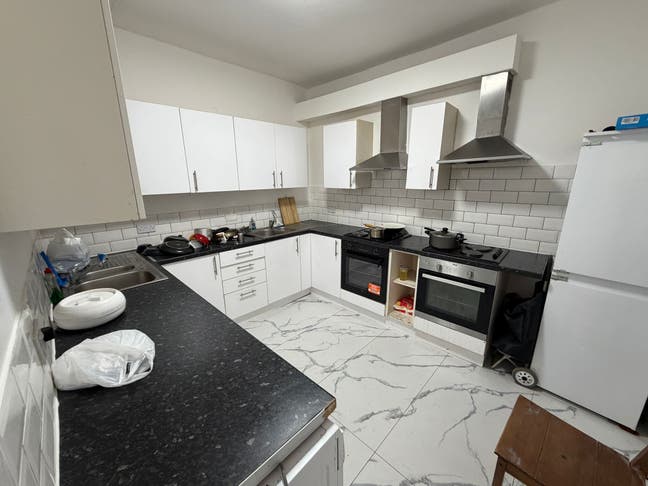 🌟 4 Beautiful Double Rooms – Harrow HA1 🌟 Main Photo