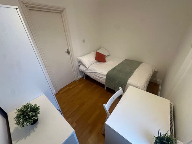 ✨ Comfortable Double Room – Great Value Main Photo