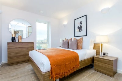 Double room  Main Photo