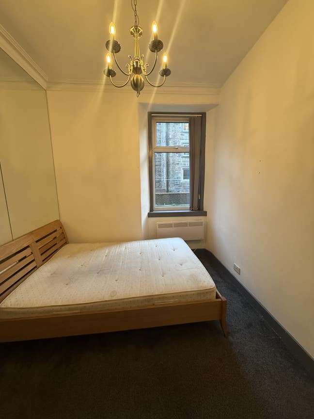 Single bedroom for rent (female preferred) Main Photo
