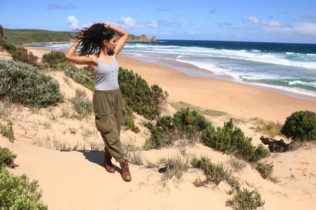 Student Female seeks a single or double room Main Photo