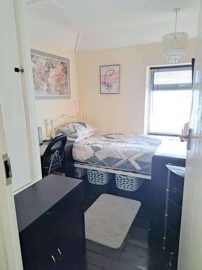 Large Single Bedroom house share in Weeley  Main Photo