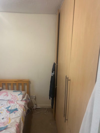 Nice 1BHK flat Main Photo