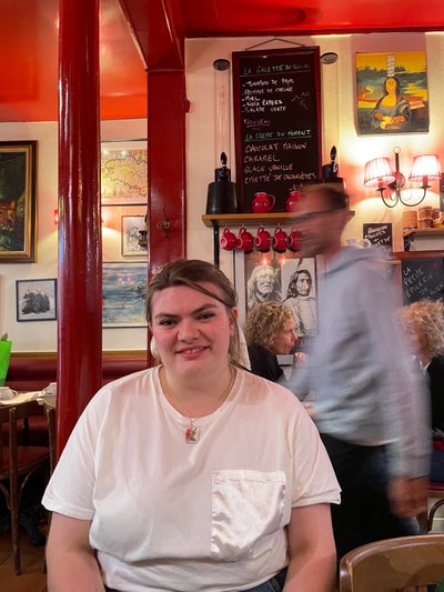  Friendly Professional Looking for Room – Erskine Main Photo