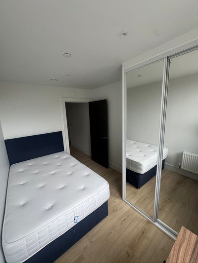 Room for rent in flat Wembley Park  Main Photo