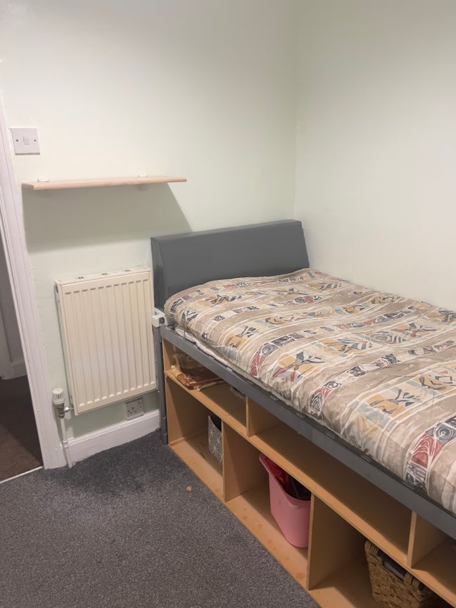 Single room for professional  Main Photo