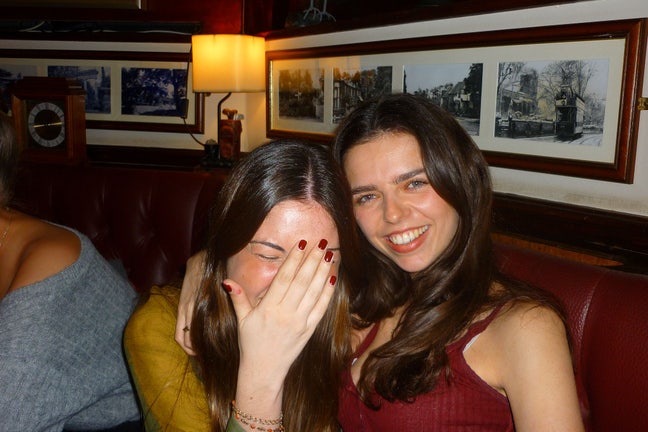 Looking to move asap! Long-term :) Main Photo