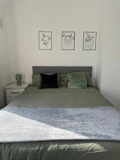 ☀️ Spacious rooms | Nr Hospitals | Bills Inc. ☀️ Main Photo