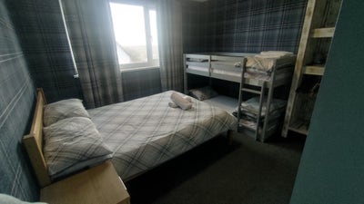 Double room great to share  Main Photo