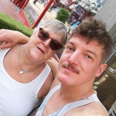 Looking for 1st April Main Photo