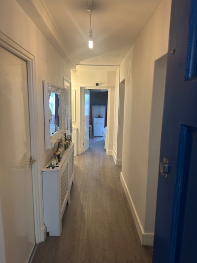 Bright double room in Pimlico SW1, Main Photo